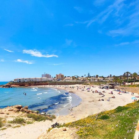 Punta Prima Roza Punta Prima公寓 外观 照片