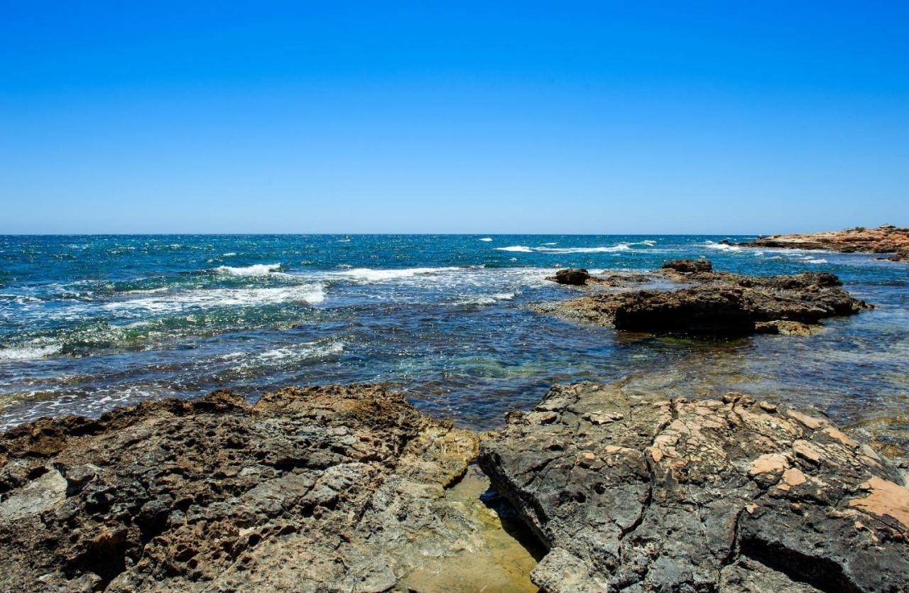 Punta Prima Roza Punta Prima公寓 外观 照片