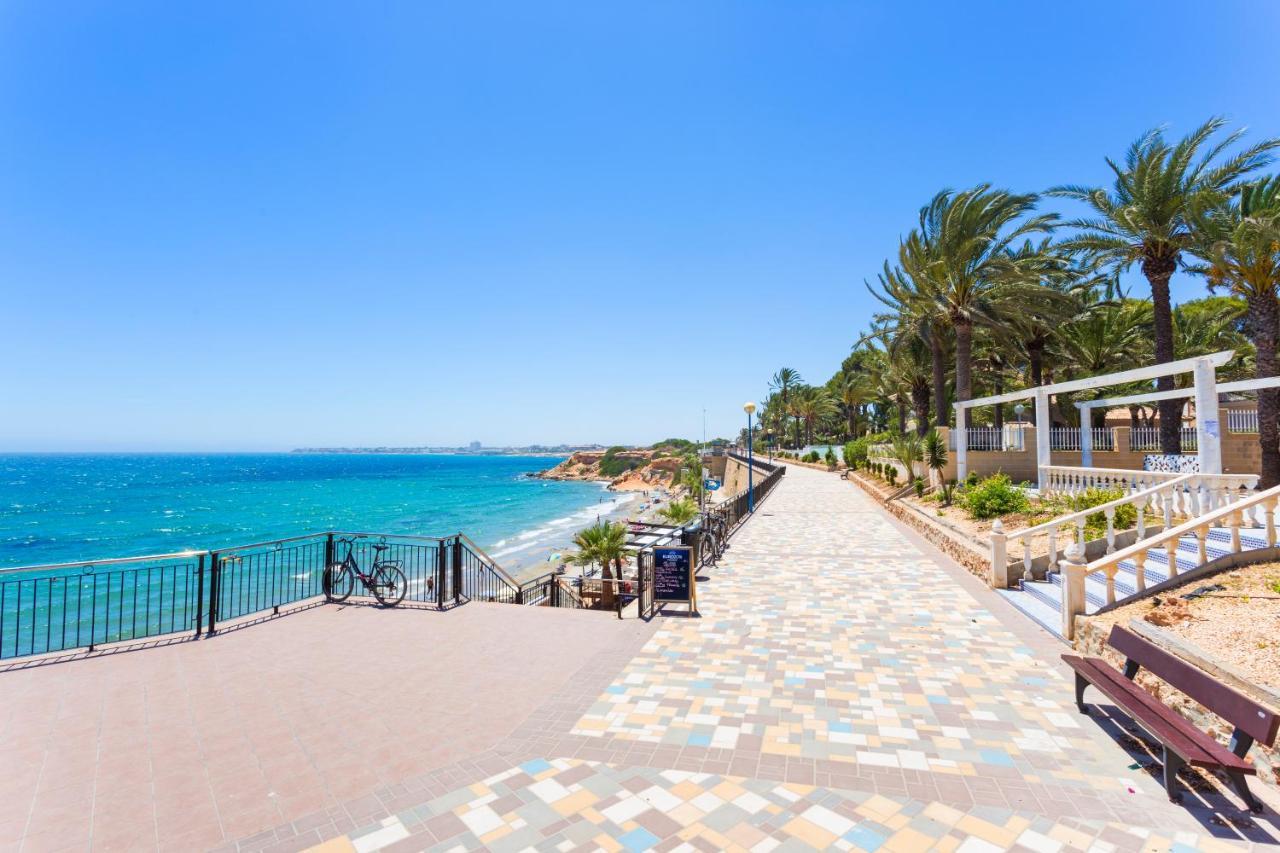 Punta Prima Roza Punta Prima公寓 外观 照片