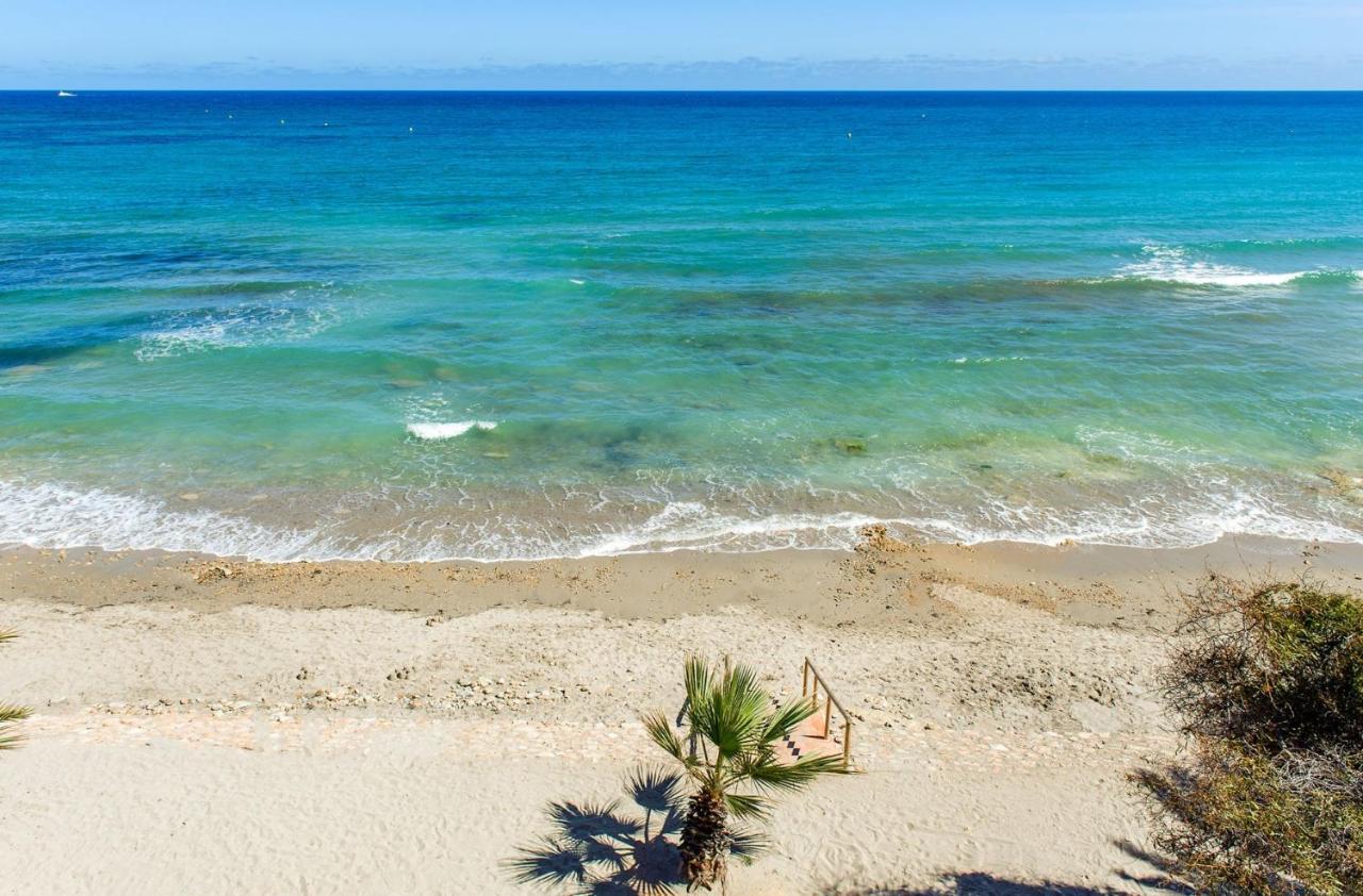Punta Prima Roza Punta Prima公寓 外观 照片