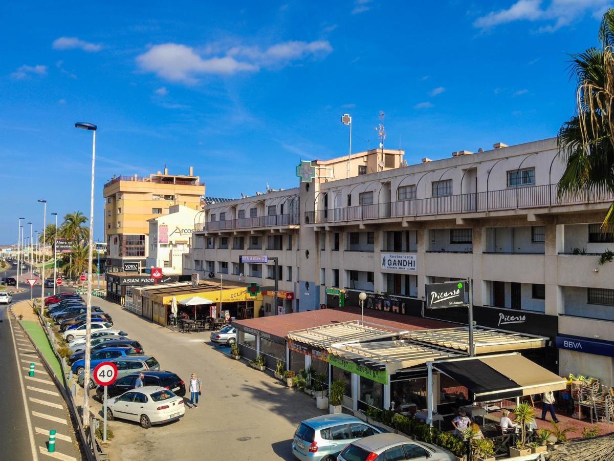Punta Prima Roza Punta Prima公寓 外观 照片