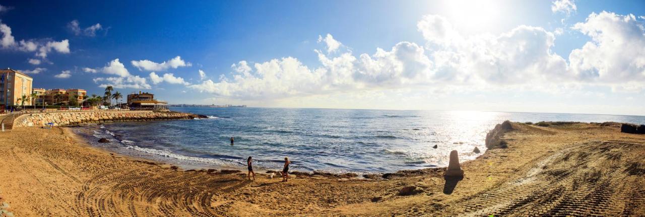 Punta Prima Roza Punta Prima公寓 外观 照片