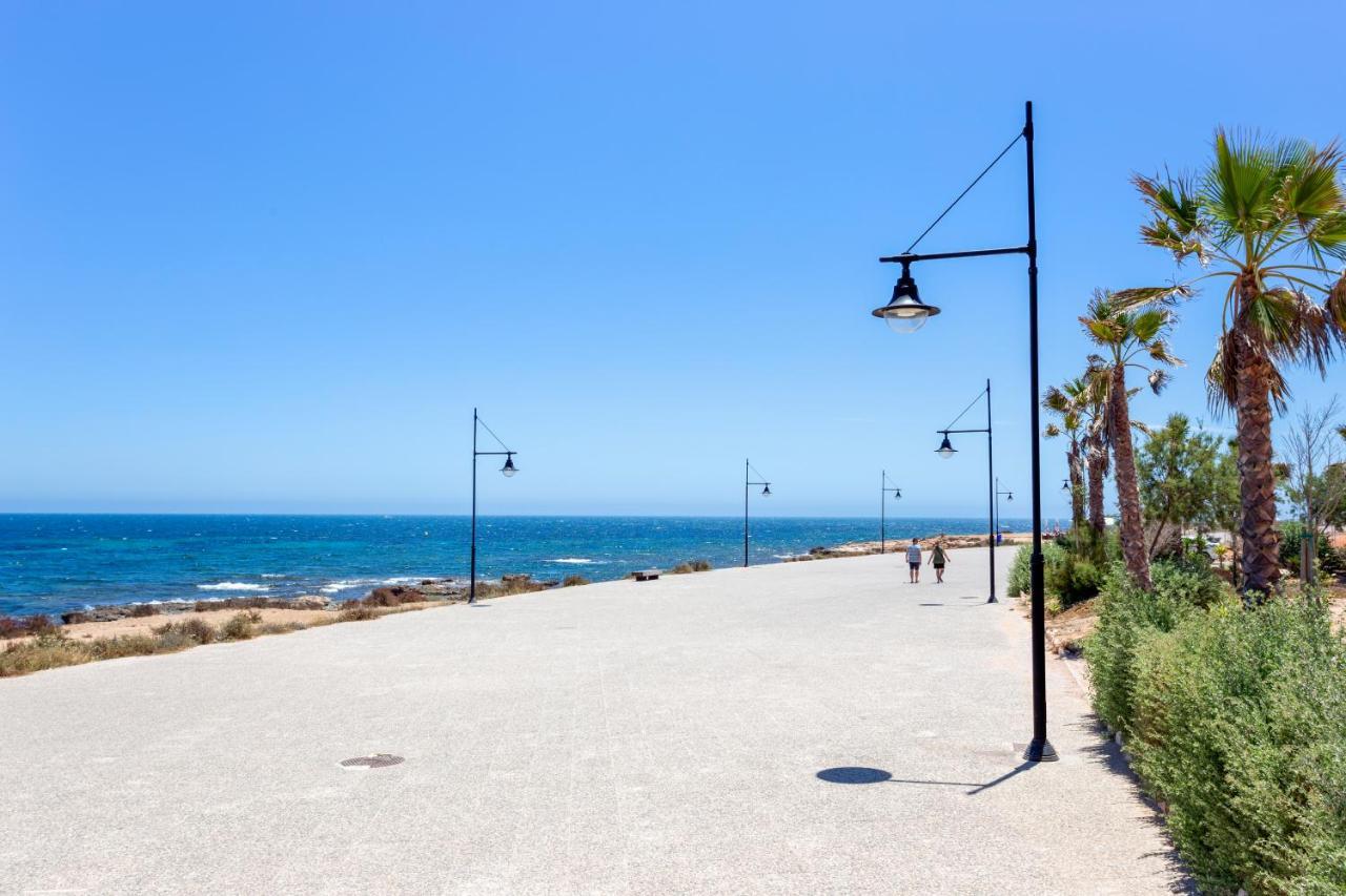 Punta Prima Roza Punta Prima公寓 外观 照片