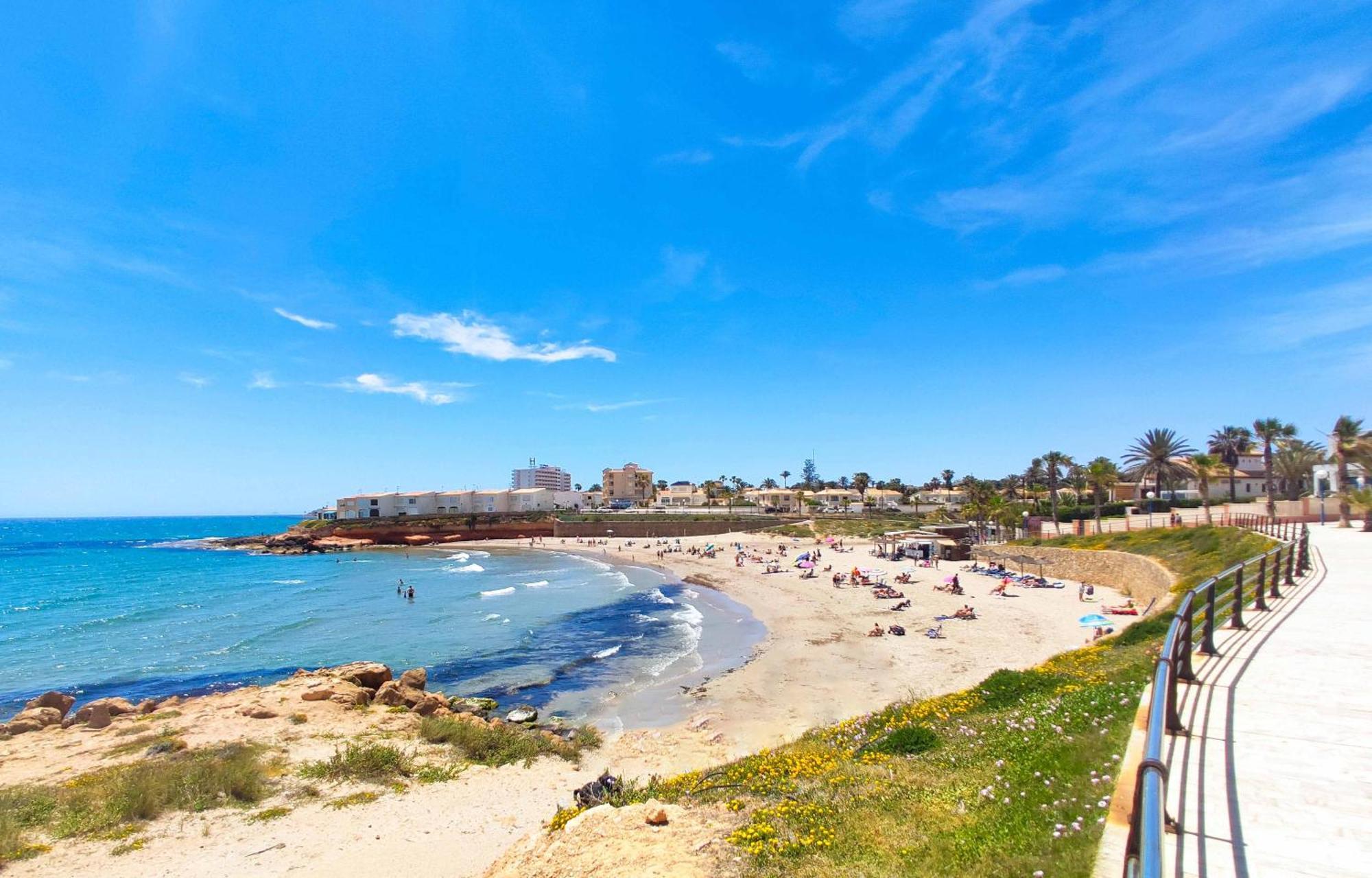 Punta Prima Roza Punta Prima公寓 外观 照片
